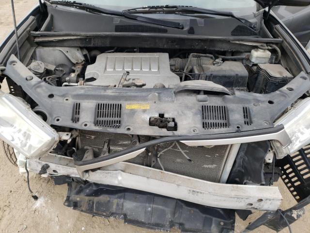 Photo 11 from auction – 2011 TOYOTA HIGHLANDER with VIN 5TDBK3EH4BS084696