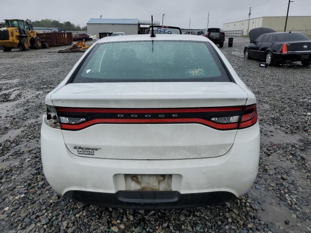 Photo 6 from auction – 2014 DODGE DART SE with VIN 1C3CDFAAXED767578