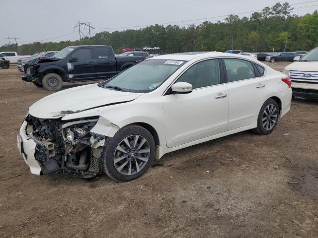 NISSAN ALTIMA 2.5 2016 with VIN 1N4AL3AP1GC202451 - Photo from auction