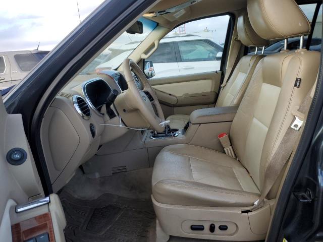 Photo 7 from auction – 2010 FORD EXPLORER E with VIN 1FMEU7EE8AUA62968