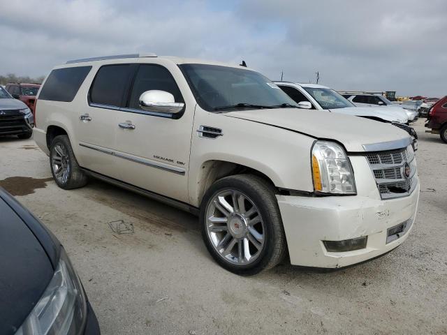Photo 4 from auction – 2013 CADILLAC ESCALADE E with VIN 1GYS4KEF9DR245476