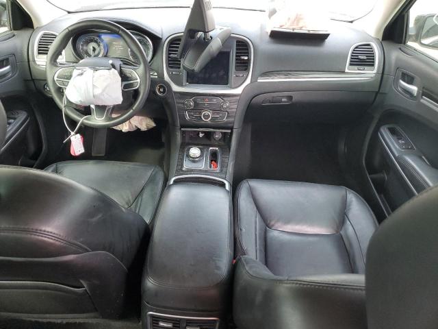 Photo 8 from auction – 2019 CHRYSLER 300 TOURIN with VIN 2C3CCAAG0KH593531