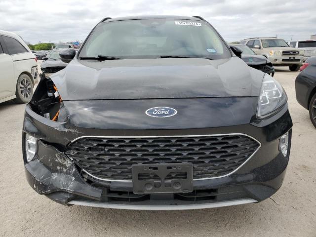Photo 5 from auction – 2020 FORD ESCAPE TIT with VIN 1FMCU0DZ3LUC13253
