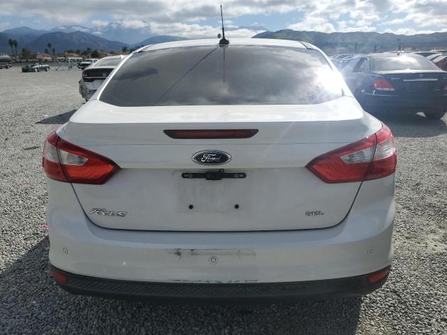 Photo 6 from auction – 2012 FORD FOCUS SEL with VIN 1FAHP3H21CL206250