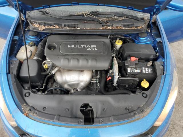 Photo 11 from auction – 2015 DODGE DART SXT with VIN 1C3CDFBB8FD311281