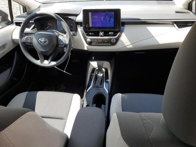Photo 8 from auction – 2023 TOYOTA COROLLA LE with VIN 5YFB4MDE3PP078914