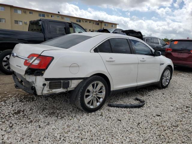 Photo 3 from auction – 2011 FORD TAURUS LIM with VIN 1FAHP2FW4BG172327