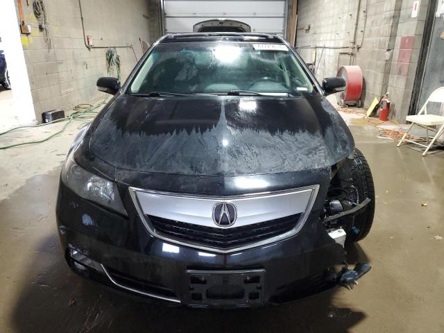 Zdjęcie 5 z aukcji – 2012 ACURA TL z VIN 19UUA8F70CA002834