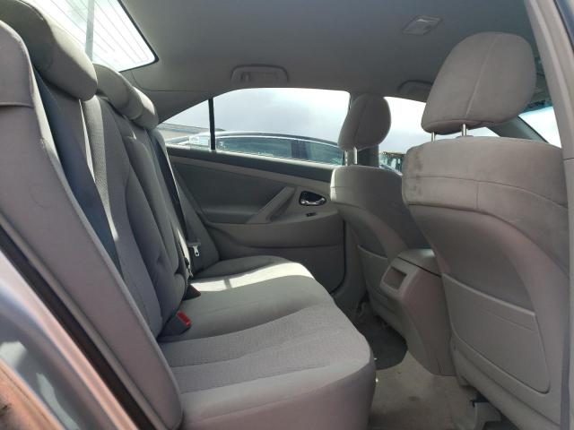 Photo 10 from auction – 2011 TOYOTA CAMRY BASE with VIN 4T1BF3EK0BU140009