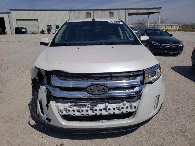 Photo 5 from auction – 2011 FORD EDGE SEL with VIN 2FMDK4JC2BBB67033