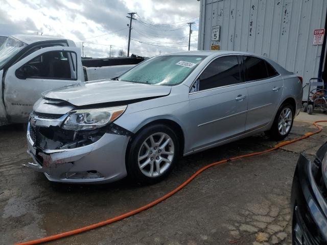 CHEVROLET MALIBU 1LT 2015 with VIN 1G11C5SL6FF216918 - Photo from auction