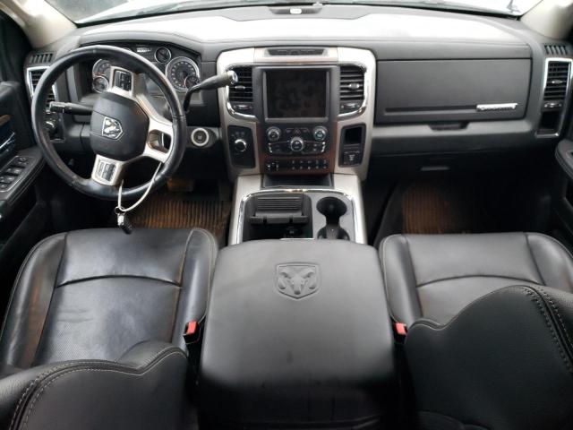 Photo 8 from auction – 2017 RAM 2500 LARAM with VIN 3C6UR5FL4HG720681