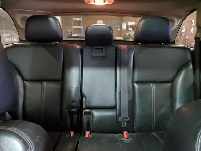 Photo 10 from auction – 2011 FORD EDGE LIMIT with VIN 2FMDK3KC9BBA80352