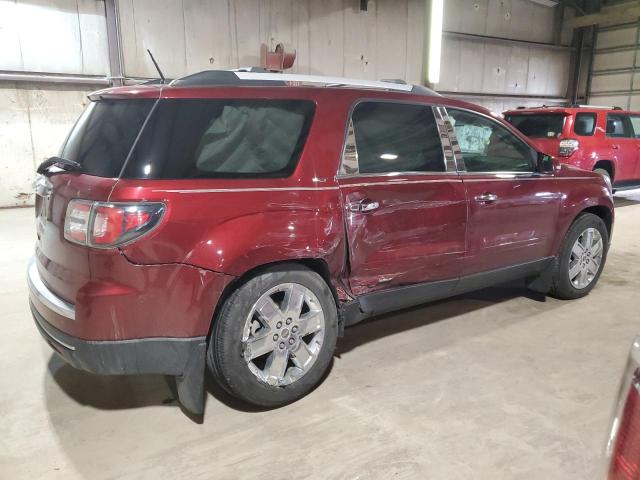 Photo 3 from auction – 2017 GMC ACADIA LIM with VIN 1GKKRSKD3HJ189764