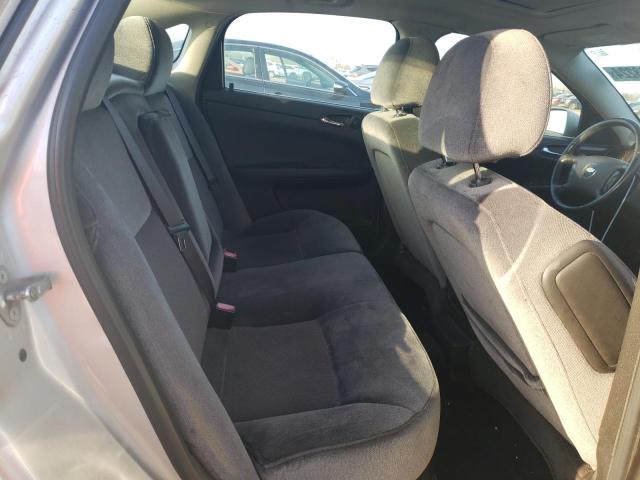 Photo 10 from auction – 2014 CHEVROLET IMPALA LIM with VIN 2G1WB5E31E1120270