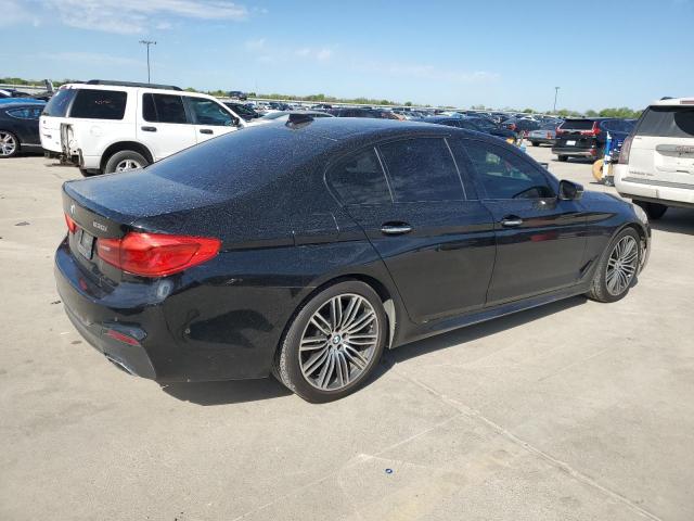 Photo 3 from auction – 2017 BMW 530 I with VIN WBAJA5C36HG456086