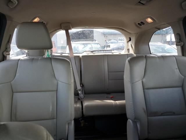 Photo 10 from auction – 2015 HONDA ODYSSEY EX with VIN 5FNRL5H6XFB017936