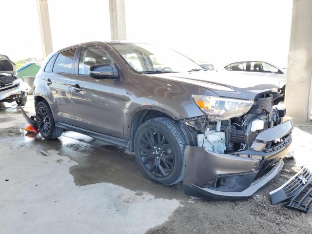 Photo 4 from auction – 2017 MITSUBISHI OUTLANDER with VIN JA4AR3AU0HZ033496