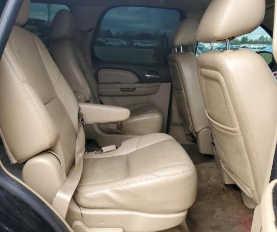 Photo 11 from auction – 2011 GMC YUKON DENA with VIN 1GKS2EEF1BR196126