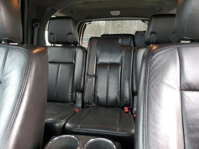Photo 10 from auction – 2012 FORD EXPEDITION with VIN 1FMJU2A59CEF63548