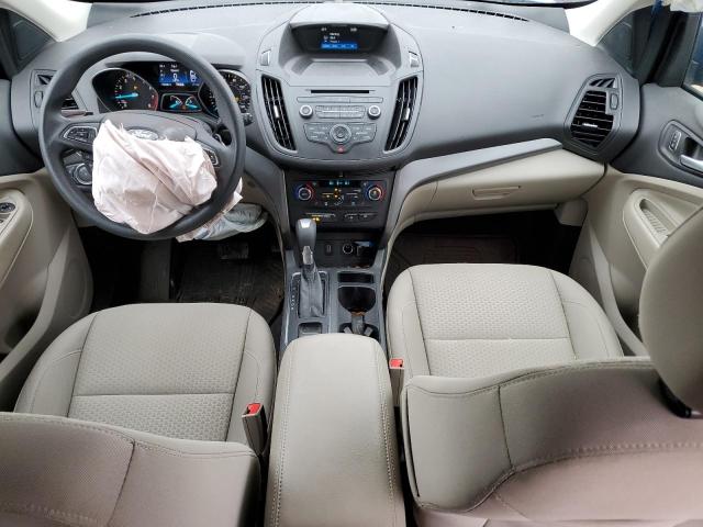 Photo 8 from auction – 2017 FORD ESCAPE SE with VIN 1FMCU0GD5HUA92989