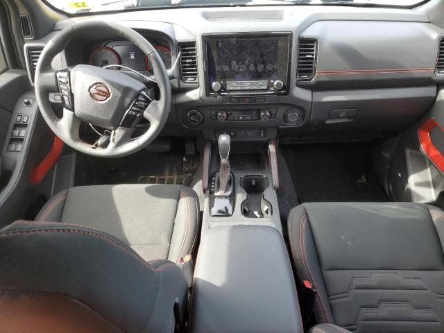 Photo 8 from auction – 2024 NISSAN FRONTIER S with VIN 1N6ED1EK8RN603916