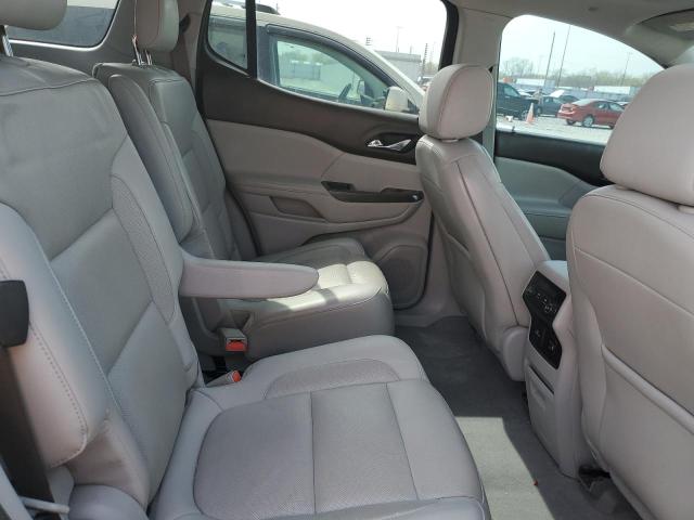 Photo 10 from auction – 2018 GMC ACADIA SLT with VIN 1GKKNULS4JZ152685