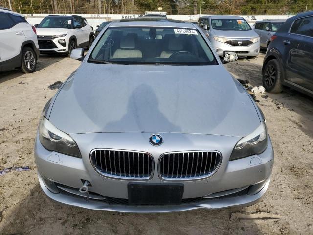 Photo 5 from auction – 2011 BMW 528 I with VIN WBAFR1C59BC746331