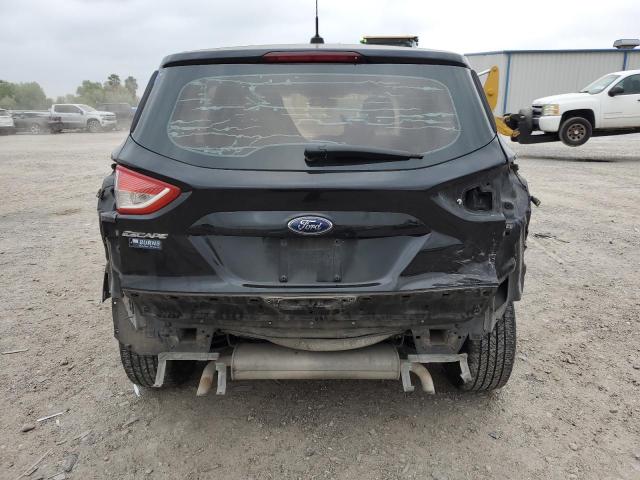 Photo 6 from auction – 2013 FORD ESCAPE S with VIN 1FMCU0F72DUD85626