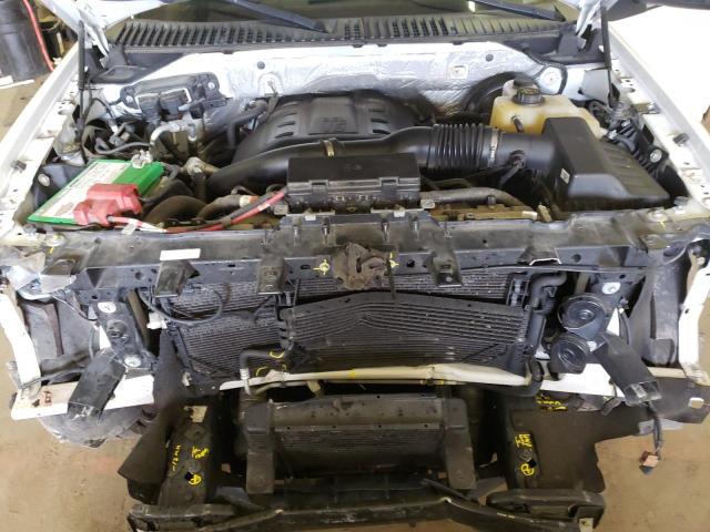 Photo 12 from auction – 2015 FORD EXPEDITION with VIN 1FMJU1LTXFEF31444