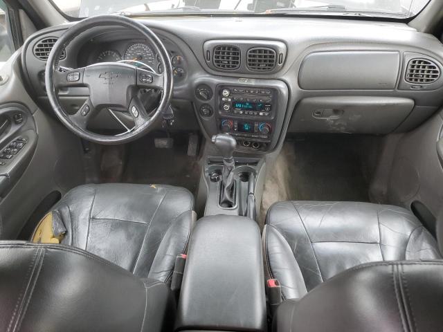 Photo 8 from auction – 2003 CHEVROLET TRAILBLAZE with VIN 1GNET16SX36158706