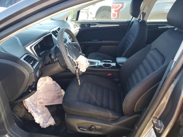 Photo 7 from auction – 2013 FORD FUSION SE with VIN 3FA6P0LU3DR344552