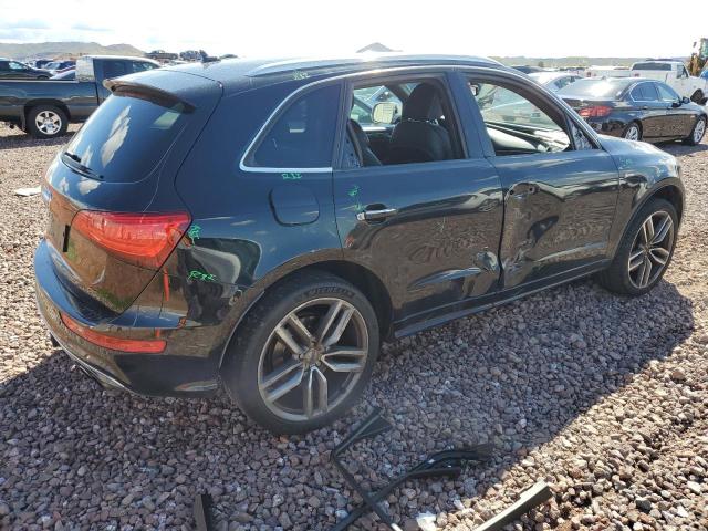 Photo 3 from auction – 2016 AUDI SQ5 PREMIU with VIN WA1CCAFP3GA116872