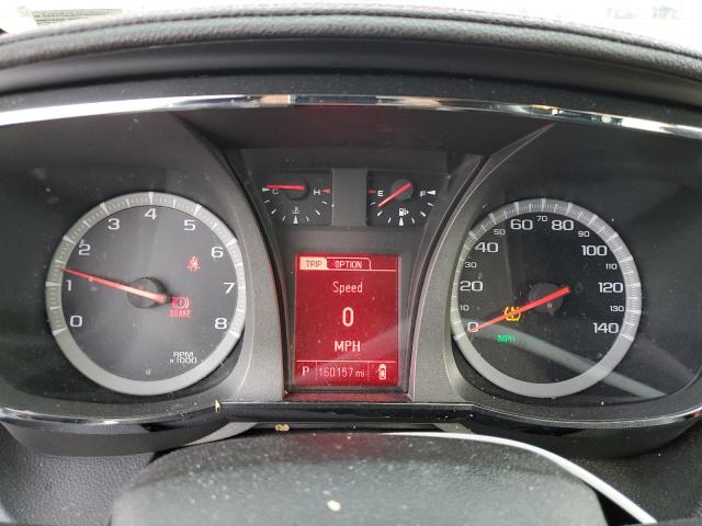 Photo 9 from auction – 2013 GMC TERRAIN SL with VIN 2GKFLTEK3D6390414