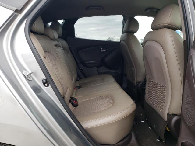 Photo 11 from auction – 2015 HYUNDAI TUCSON LIM with VIN KM8JUCAG6FU962192