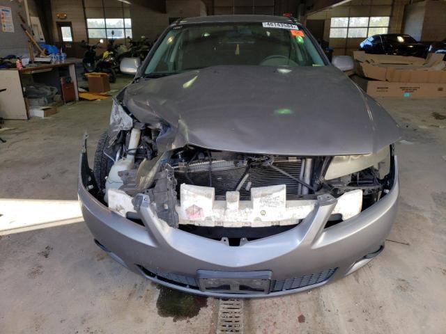 Photo 5 from auction – 2006 MAZDA 6 I with VIN 1YVHP84C065M28562