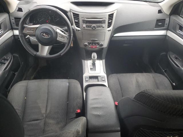 Photo 8 from auction – 2011 SUBARU LEGACY 2.5 with VIN 4S3BMBC68B3245929