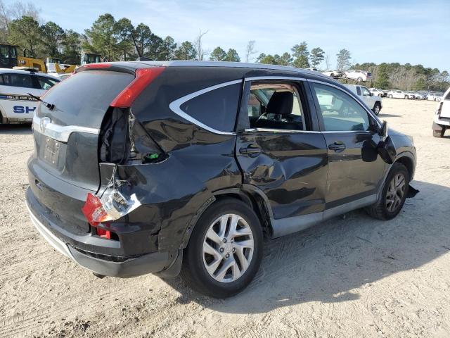 Photo 3 from auction – 2015 HONDA CR-V EXL with VIN 2HKRM3H79FH553014