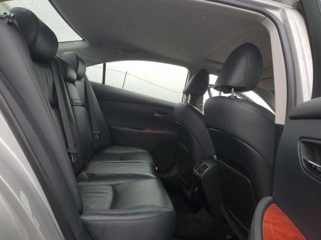 Photo 10 from auction – 2009 LEXUS ES 350 with VIN JTHBJ46GX92285355