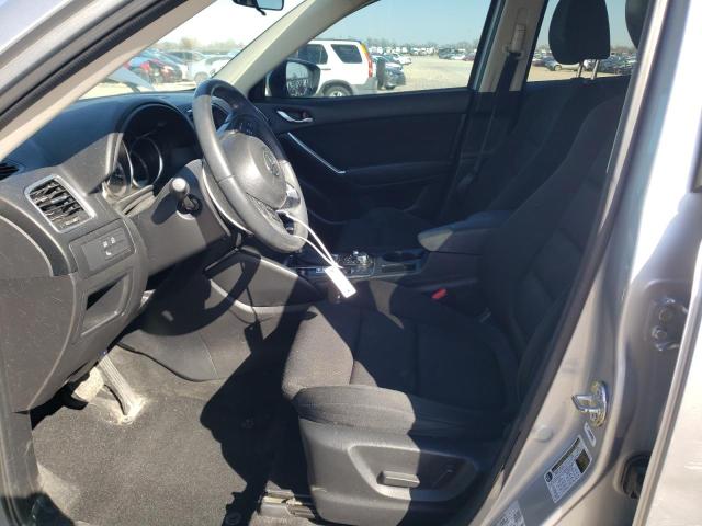 Photo 7 from auction – 2016 MAZDA CX-5 TOURI with VIN JM3KE2CY9G0881693