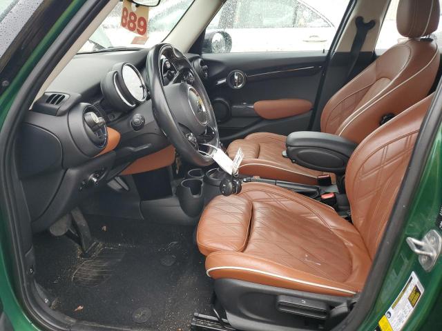 صورة رقم 7 من المزاد - 2020 MINI COOPER S مع VIN WMWXU9C06L2M02775
