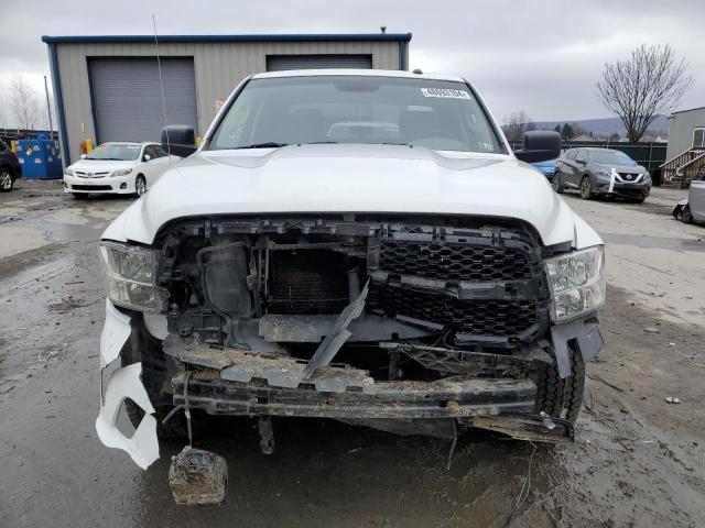 Фото 5 с аукциона – 2017 RAM 1500 ST с VIN 3C6RR7KTXHG794517