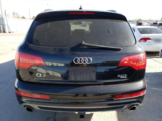 Zdjęcie 6 z aukcji – 2015 AUDI Q7 PRESTIG z VIN WA1DGAFE0FD013381
