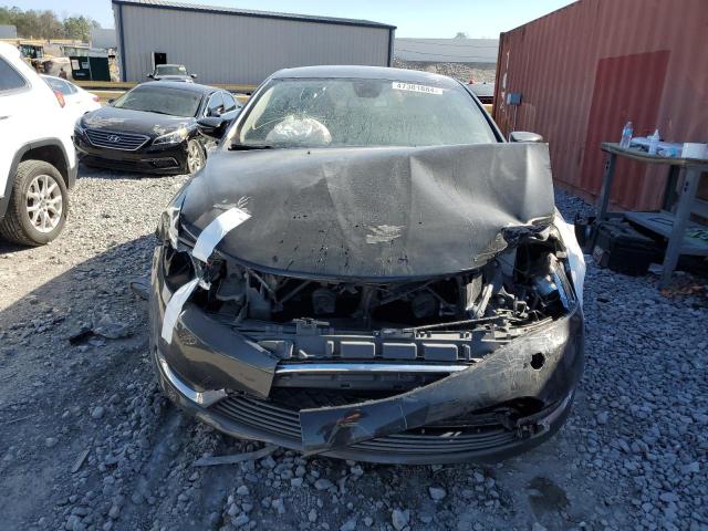 Photo 5 from auction – 2015 CHRYSLER 200 LIMITE with VIN 1C3CCCAB3FN657655