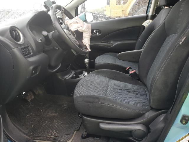 Photo 7 from auction – 2015 NISSAN VERSA NOTE with VIN 3N1CE2CP0FL401369