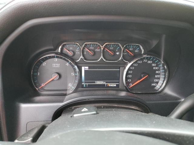 Photo 9 from auction – 2015 CHEVROLET SILVERADO with VIN 1GCVKSEC0FZ256397