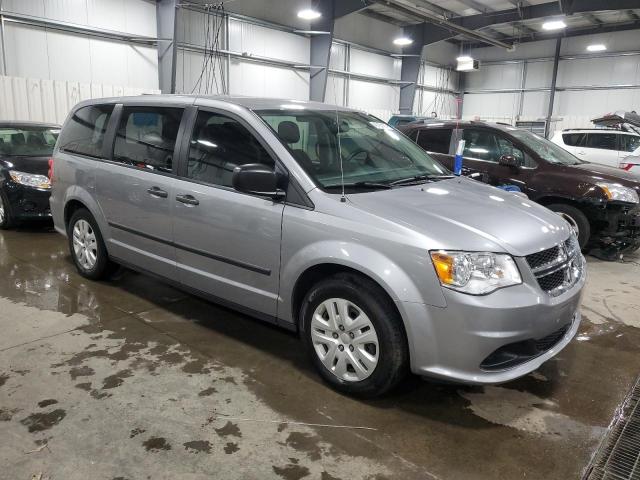 Photo 4 from auction – 2016 DODGE GRAND CARA with VIN 2C4RDGBGXGR336303