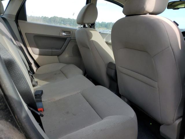 Photo 10 from auction – 2011 FORD FOCUS SES with VIN 1FAHP3GN4BW153794