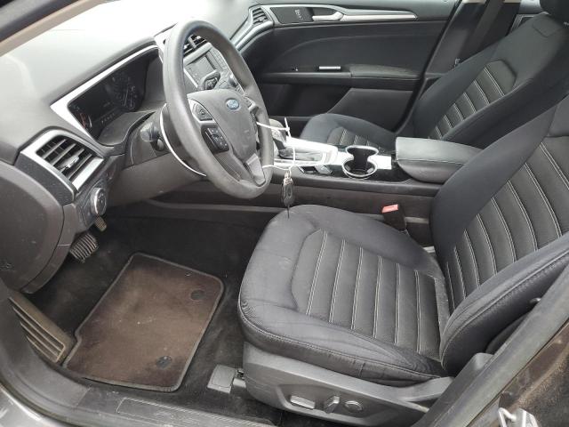 Photo 7 from auction – 2015 FORD FUSION SE with VIN 3FA6P0H79FR277655