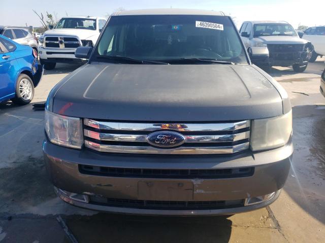 Photo 5 from auction – 2009 FORD FLEX SEL with VIN 2FMDK52C79BA28482